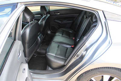 2019 Nissan Altima, $16995. Photo 8