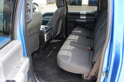 2015 Ford F150 Crew Cab, $19995. Photo 10