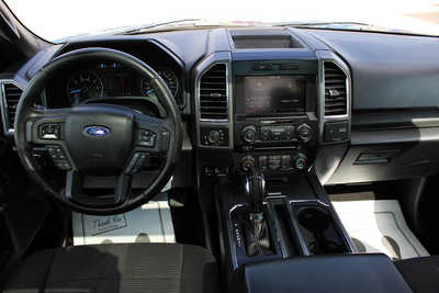 2015 Ford F150 Crew Cab, $19995. Photo 11