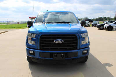 2015 Ford F150 Crew Cab, $19995. Photo 2