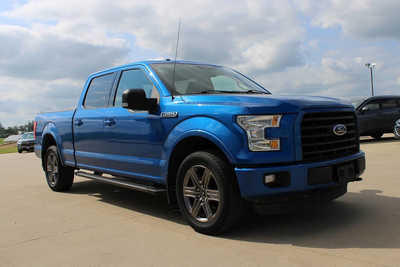 2015 Ford F150 Crew Cab, $19995. Photo 3