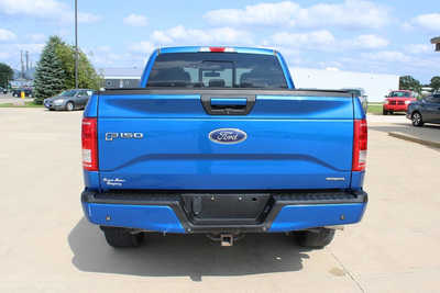 2015 Ford F150 Crew Cab, $19995. Photo 6