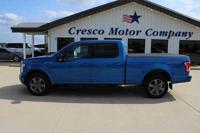 2015 Ford F150 Crew Cab, $19995. Photo 8
