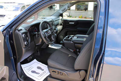 2021 GMC 1500 Reg Cab, $29995. Photo 10