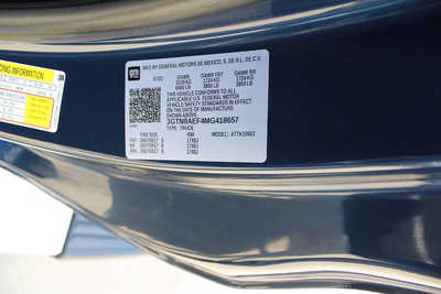 2021 GMC 1500 Reg Cab, $29995. Photo 11