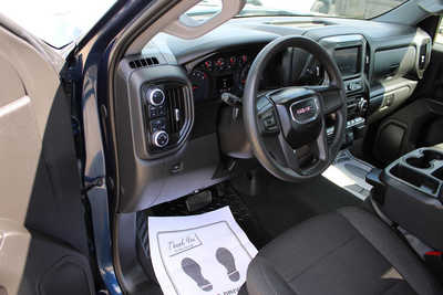 2021 GMC 1500 Reg Cab, $29995. Photo 12