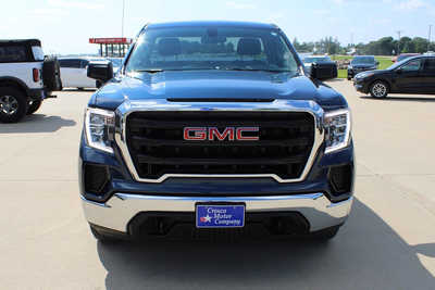2021 GMC 1500 Reg Cab, $29995. Photo 2