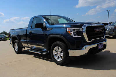 2021 GMC 1500 Reg Cab, $29995. Photo 3