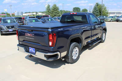 2021 GMC 1500 Reg Cab, $29995. Photo 5
