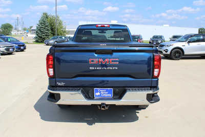 2021 GMC 1500 Reg Cab, $29995. Photo 6