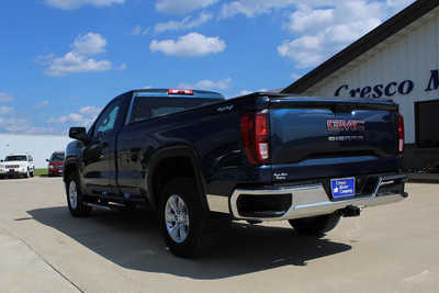 2021 GMC 1500 Reg Cab, $29995. Photo 7