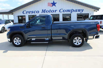 2021 GMC 1500 Reg Cab, $29995. Photo 8