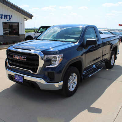 2021 GMC 1500 Reg Cab, $29995. Photo 1