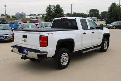 2015 Chevrolet 1500 Ext Cab, $25995. Photo 5