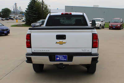 2015 Chevrolet 1500 Ext Cab, $25995. Photo 6