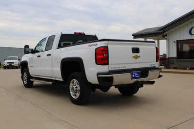 2015 Chevrolet 1500 Ext Cab, $25995. Photo 7
