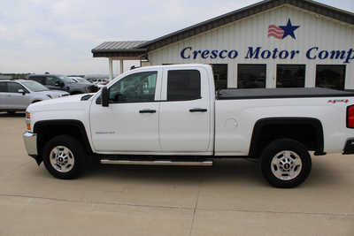 2015 Chevrolet 1500 Ext Cab, $25995. Photo 8