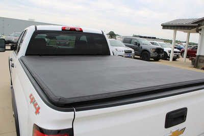 2015 Chevrolet 1500 Ext Cab, $25995. Photo 9