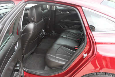 2017 Buick LaCrosse, $18995. Photo 10