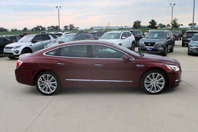 2017 Buick LaCrosse, $18995. Photo 4