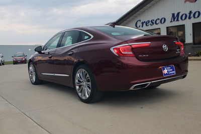 2017 Buick LaCrosse, $18995. Photo 7