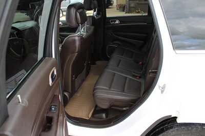 2014 Jeep Grand Cherokee, $14995. Photo 10