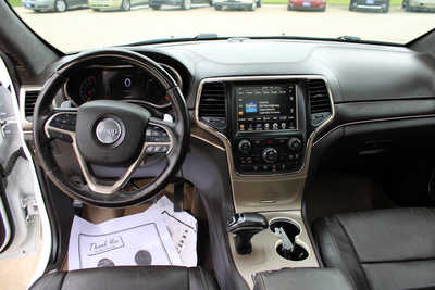 2014 Jeep Grand Cherokee, $14995. Photo 11