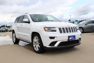2014 Jeep Grand Cherokee, $14995. Photo 3