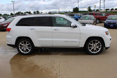 2014 Jeep Grand Cherokee, $14995. Photo 4