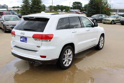 2014 Jeep Grand Cherokee, $14995. Photo 5
