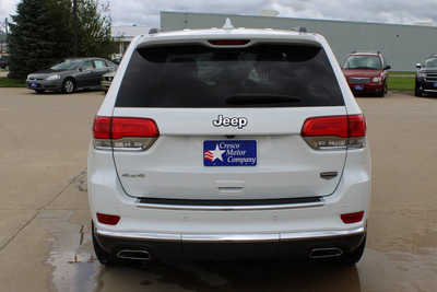 2014 Jeep Grand Cherokee, $14995. Photo 6