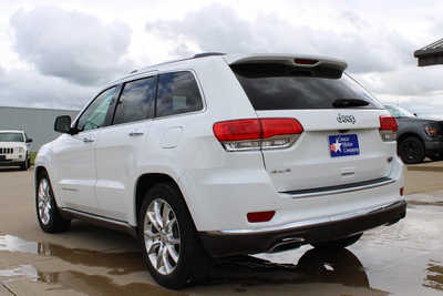 2014 Jeep Grand Cherokee, $14995. Photo 7