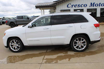 2014 Jeep Grand Cherokee, $14995. Photo 8