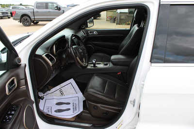 2014 Jeep Grand Cherokee, $14995. Photo 9