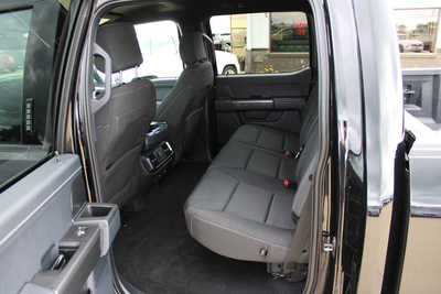 2023 Ford F-150, $41995. Photo 10