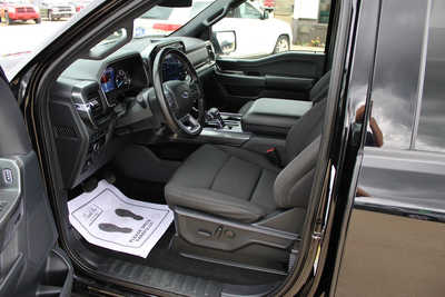2023 Ford F-150, $41995. Photo 12