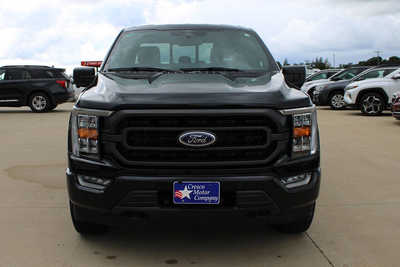 2023 Ford F-150, $41995. Photo 2
