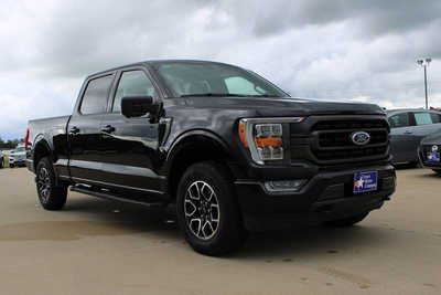 2023 Ford F-150, $41995. Photo 3