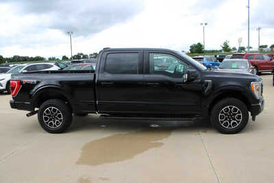 2023 Ford F-150, $41995. Photo 4