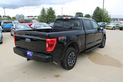 2023 Ford F-150, $41995. Photo 5