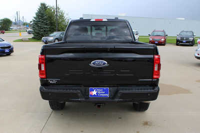2023 Ford F-150, $41995. Photo 6