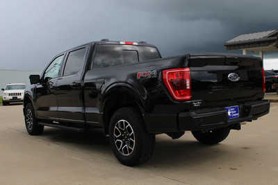 2023 Ford F-150, $41995. Photo 7