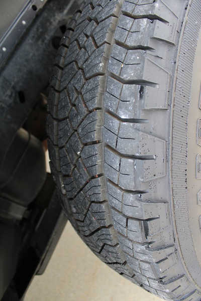 2023 Ford F-150, $41995. Photo 9