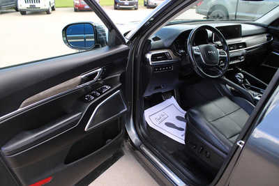 2022 Kia Telluride, $39995. Photo 10