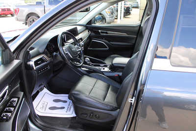 2022 Kia Telluride, $39995. Photo 11