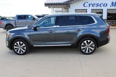 2022 Kia Telluride, $39995. Photo 8