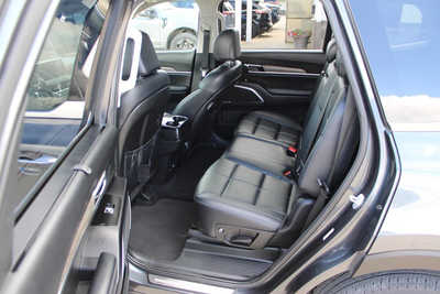 2022 Kia Telluride, $39995. Photo 9