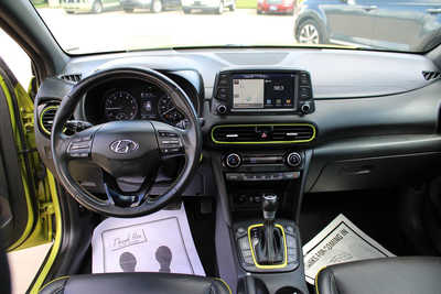2020 Hyundai Kona, $22995. Photo 11