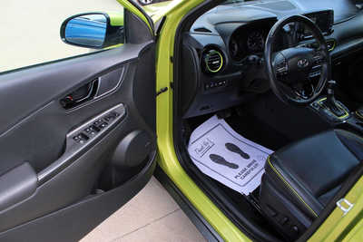 2020 Hyundai Kona, $22995. Photo 12