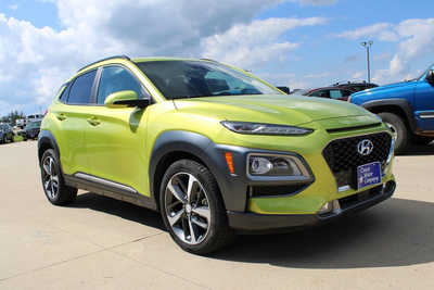 2020 Hyundai Kona, $22995. Photo 3